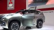 Mitsubishi Concept GC-PHEV at Geneva Motor Show 2014 | AutoMotoTV