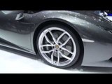 The All-new Lamborghini Huracan LP 610-4 Design | AutoMotoTV