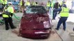 National Corvette Museum Vehicle Rescue - Monday | AutoMotoTV
