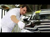 VW Santana produced in Volkswagen Xinjiang Factory | AutoMotoTV