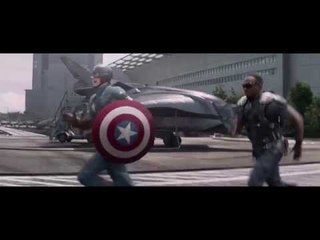 The new Corvette Stingray at the European premiere of Marvel's Captain America | AutoMotoTV