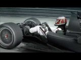 Porsche Press Film 919 Hybrid - Engineering Clip | AutoMotoTV