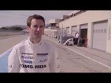 Porsche 919 Hybrid Driver Officials - Interview with Romain Dumas | AutoMotoTV