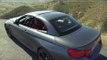 The BMW M4 Convertible - Exterior Design | AutoMotoTV