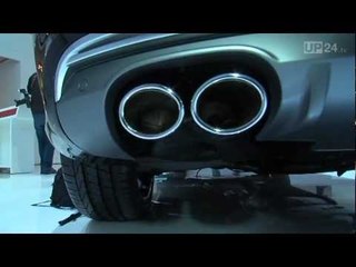 Audi SQ5 TDI in 5.1 seconds to 100 km/h