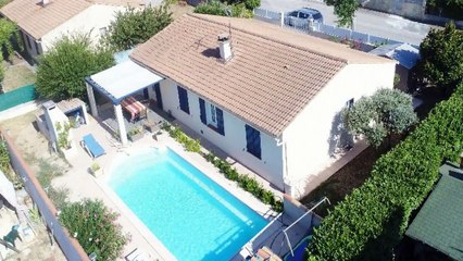 A vendre - Maison/villa - BEAUVOISIN (30640) - 4 pièces - 100m²