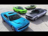 2015 Dodge Challenger Features | AutoMotoTV