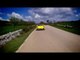 Porsche 911 Targa 4 Driving Video | AutoMotoTV