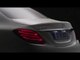 Mercedes-Benz C 180 L Design | AutoMotoTV
