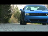 2015 Dodge Challenger SXT Review | AutoMotoTV