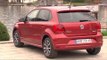 Volkswagen Polo Exterior Design - Driving event Tegernsee | AutoMotoTV