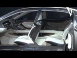 World Premiere BMW Vision Future Luxury at the 2014 Beijing Auto Show | AutoMotoTV