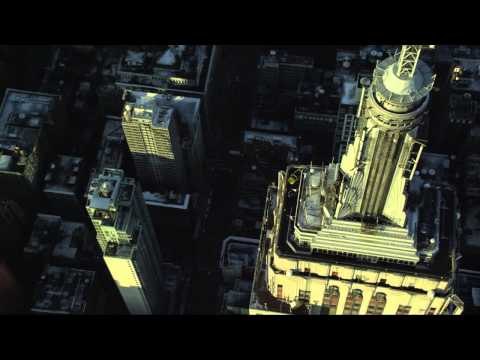 2015 Ford Mustang Convertible on the Empire State Building | AutoMotoTV