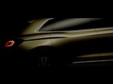 Lincoln MKX Concept Design Teaser Video | AutoMotoTV