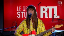 Clara Luciani - Blue Jean (Live) - Le Grand Studio RTL