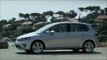 Volkswagen Golf Sportsvan Exterior Design - Driving event St. Tropez | AutoMotoTV