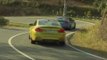 The new BMW M3 Sedan and BMW M4 Coupe - Driving Video in Algarve | AutoMotoTV