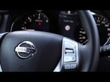 New Nissan X-Trail Interior Design in Amber Colour | AutoMotoTV