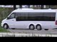 Mercedes-Benz Commercial Vehicles - Sprinter City Euro VI | AutoMotoTV