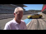 BMW M Division - Interview with Albert Biermann | AutoMotoTV