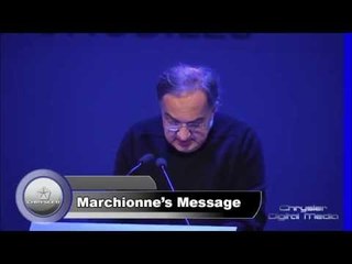 Chrysler Under the Pentastar - May 9, 2014 | AutoMotoTV