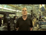 Ford Dearborn Truck Plant Celebrates 10 Years | AutoMotoTV