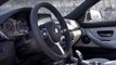 BMW 428i Gran Coupe Interior Design | AutoMotoTV