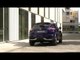 New Nissan Juke Preview in Blue | AutoMotoTV
