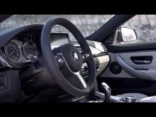 BMW 428i Gran Coupe Preview | AutoMotoTV