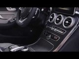 Mercedes-Benz C 250 BlueTEC Design | AutoMotoTV