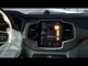 The all-new Volvo XC90 - infotainment animation | AutoMotoTV