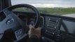 Mercedes-Benz Actros SLT heavy-haulage vehicle - Interior | AutoMotoTV