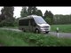 Mercedes-Benz Commercial Vehicles - Sprinter Travel Euro VI | AutoMotoTV