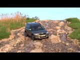 Skoda Yeti 4x4 Preview | AutoMotoTV