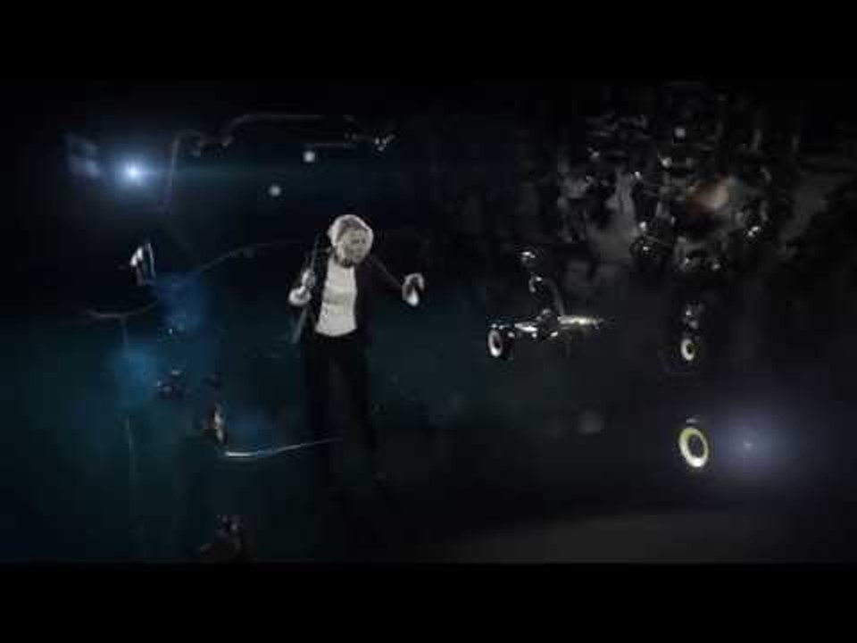 The all-new Volvo XC90 - Bowers & Wilkins premi...