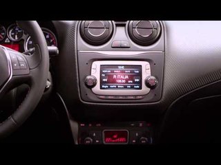 Giulietta and MiTo now to sport the 'Quadrifoglio Verde' emblem - Interior | AutoMotoTV