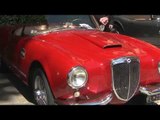 Mille Miglia 2014 - Retro cars | AutoMotoTV