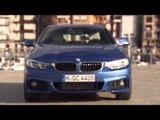 The new BMW 4 Series Gran Coupe | AutoMotoTV