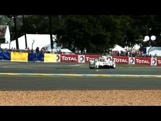WEC Le Mans 2014 - Excitment is building | AutoMotoTV