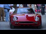 Concorso Villa d'Este Ferrari 250 GTO | AutoMotoTV