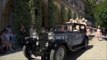 Concorso Villa d'Este Hispano-Suiza H6 B | AutoMotoTV
