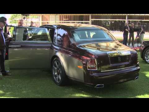 Concorso d'Eleganza Villa d'Este 2014 - Automobiles Highlights | AutoMotoTV