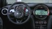 The new MINI Cooper 5 Door - Design Interior | AutoMotoTV
