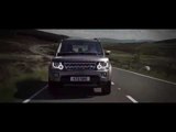 2015 Land Rover Discovery Movie | AutoMotoTV
