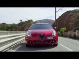 Giulietta and MiTo now to sport the 'Quadrifoglio Verde' emblem - Driving | AutoMotoTV