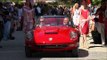 Concorso Villa d'Este Alfa Romeo 6C 3000 CM Superflow IV | AutoMotoTV
