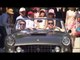 Concorso Villa d'Este Ferrari 250 GT | AutoMotoTV