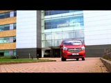 The new Vauxhall Vivaro van | AutoMotoTV