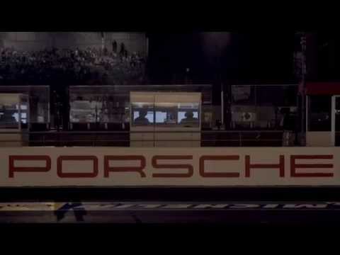 Porsche Le Mans Highs and lows - 24h Le Mans 2014 | AutoMotoTV