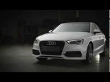 2015 Audi A3 Sedan Design | AutoMotoTV